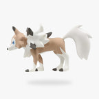 ポケットモンスター ルガルガン (まひるのすがた) モンコレ フィギュア MS-23