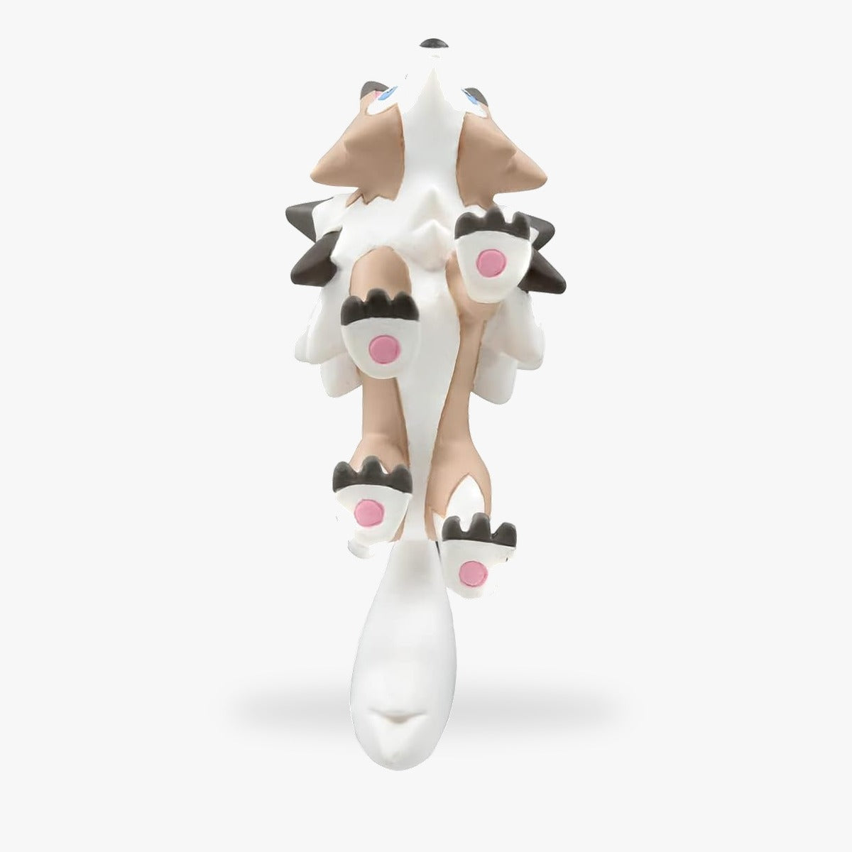 Pokémon Moncolle Figure Lycanroc (Midday Form) MS-23