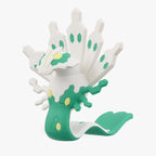 ポケットモンスター 白いジガルデ (50％フォルム) モンコレ フィギュア ML-24