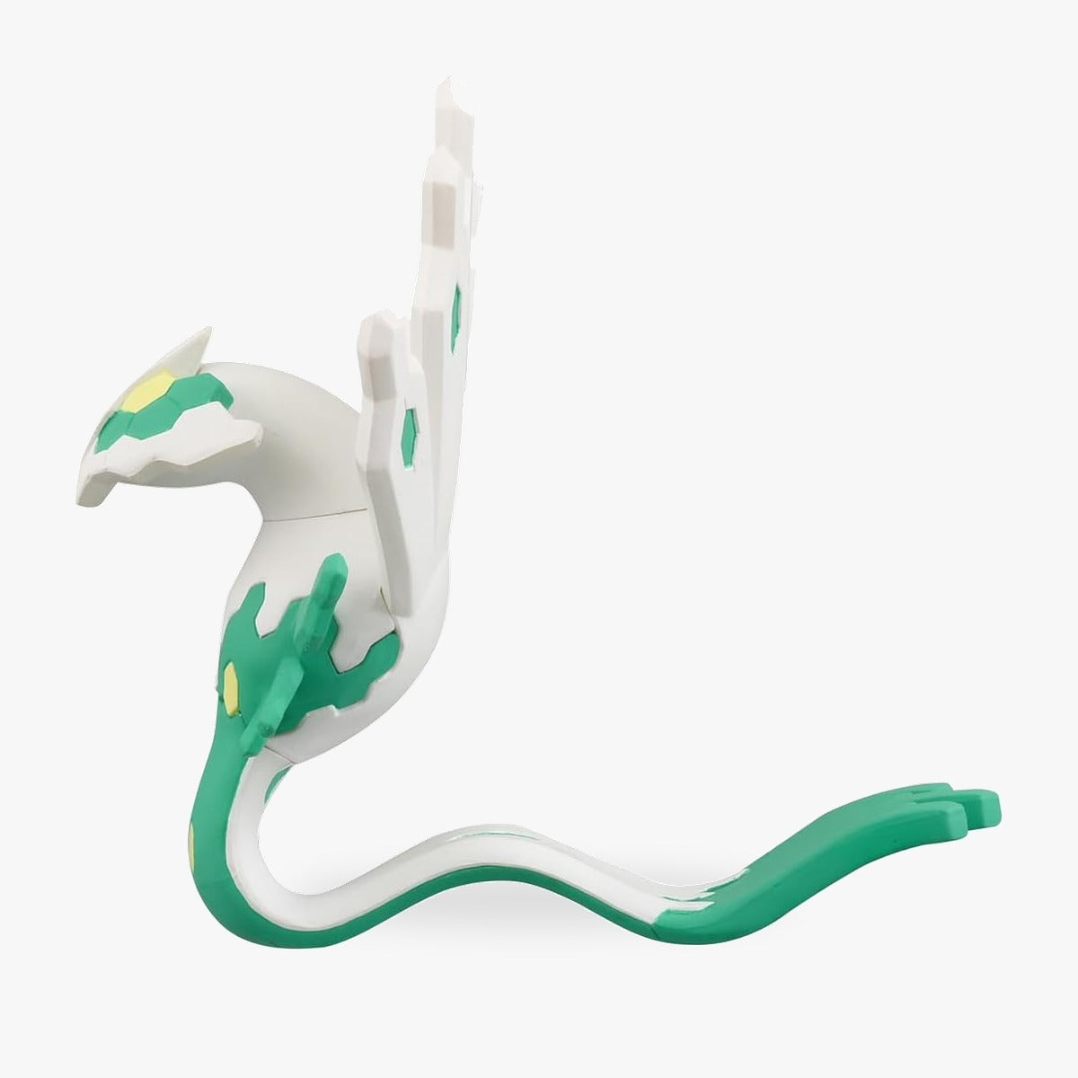 Pokémon Moncolle Figure White Zygarde (50% Forme) ML-24