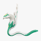 ポケットモンスター 白いジガルデ (50％フォルム) モンコレ フィギュア ML-24