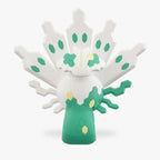 ポケットモンスター 白いジガルデ (50％フォルム) モンコレ フィギュア ML-24