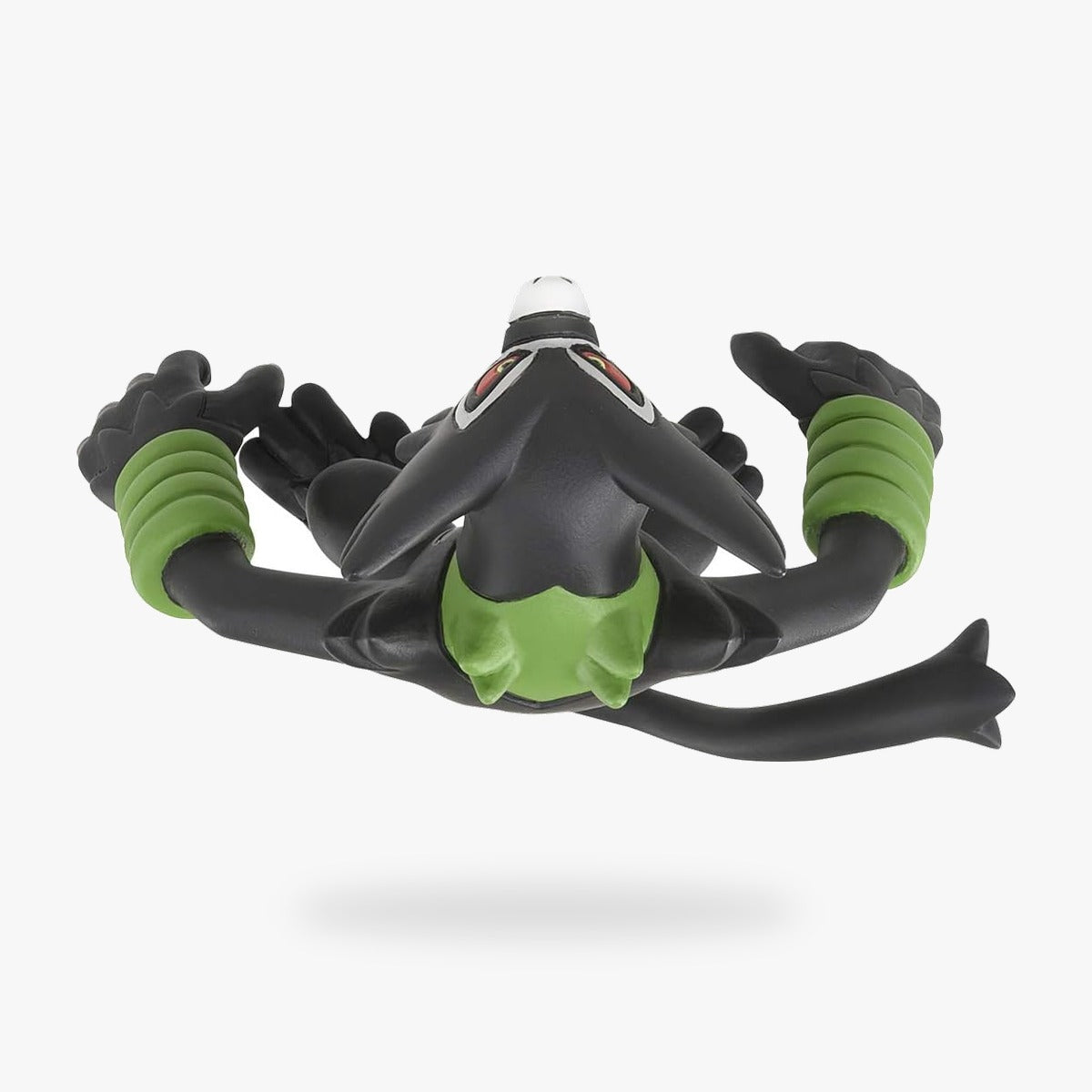 ポケットモンスター ザルード モンコレ フィギュア MS-40