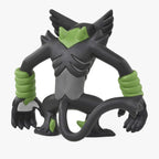 ポケットモンスター ザルード モンコレ フィギュア MS-40