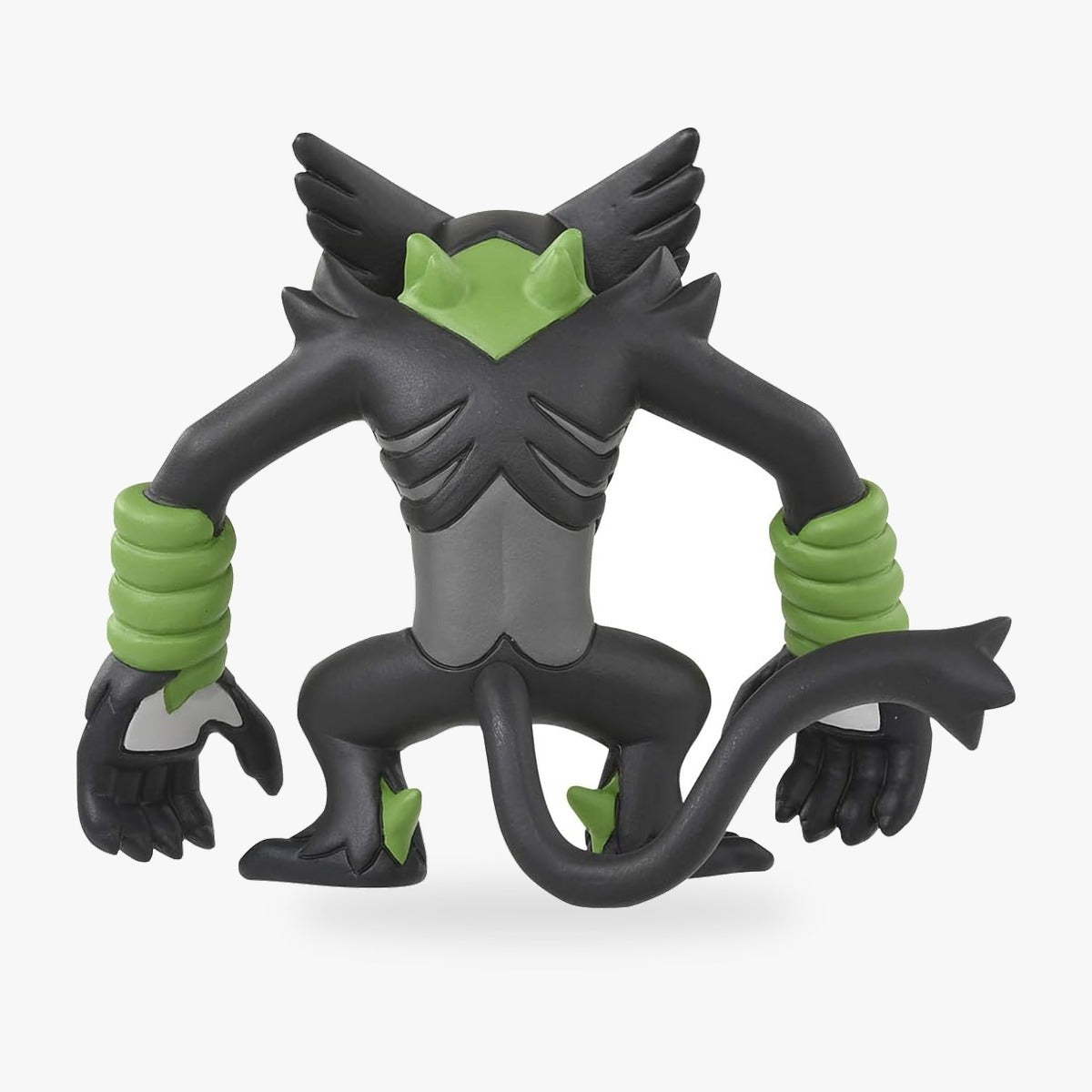 Pokémon Moncolle Figure Zarude MS-40