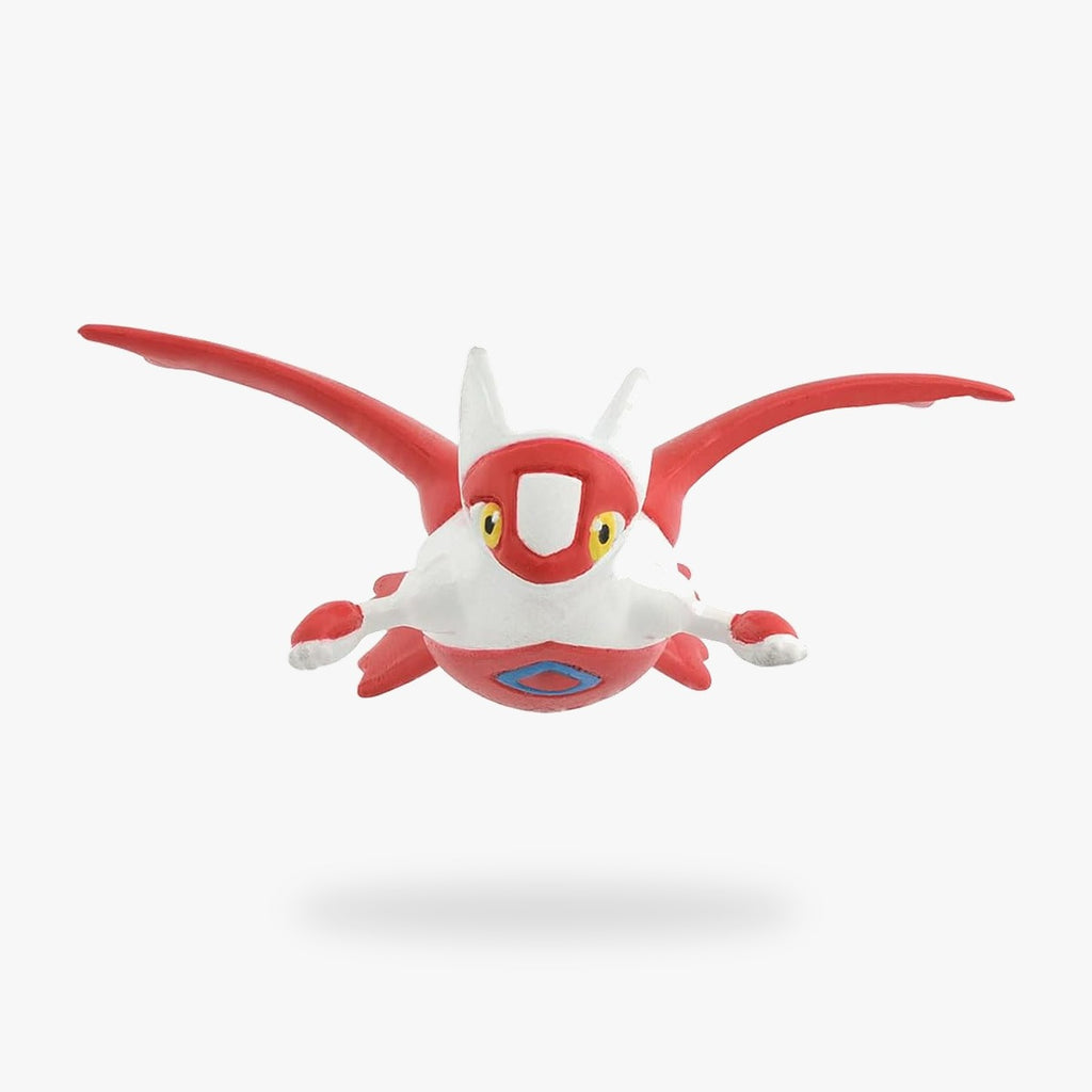 ポケットモンスター ラティアス モンコレ フィギュア MS-47