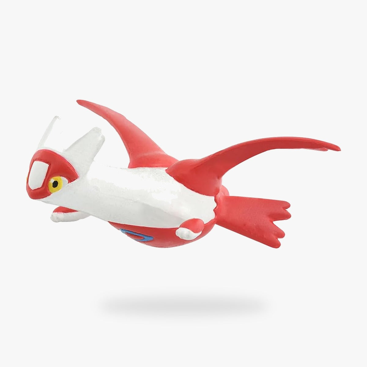Pokémon Moncolle Figure Latias MS-47