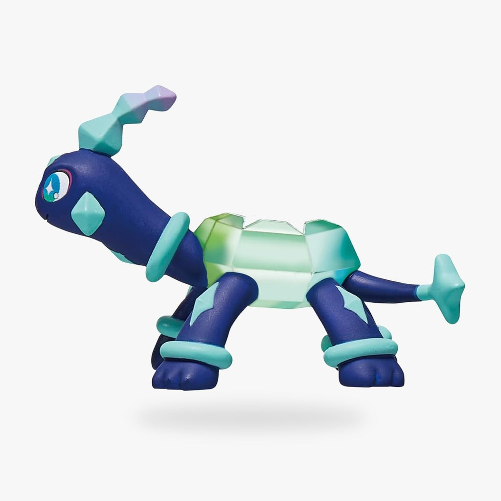 ポケットモンスター テラパゴス(ノーマルフォルム) モンコレ フィギュア MS-33
