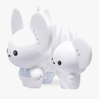 ポケットモンスター イッカネズミ(4ひきかぞく) モンコレ フィギュア MS-24