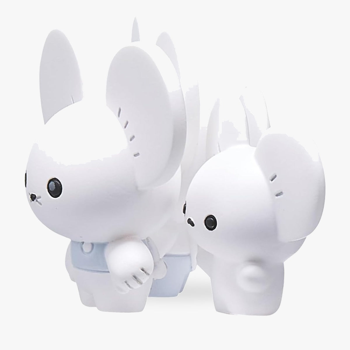 ポケットモンスター イッカネズミ(4ひきかぞく) モンコレ フィギュア MS-24