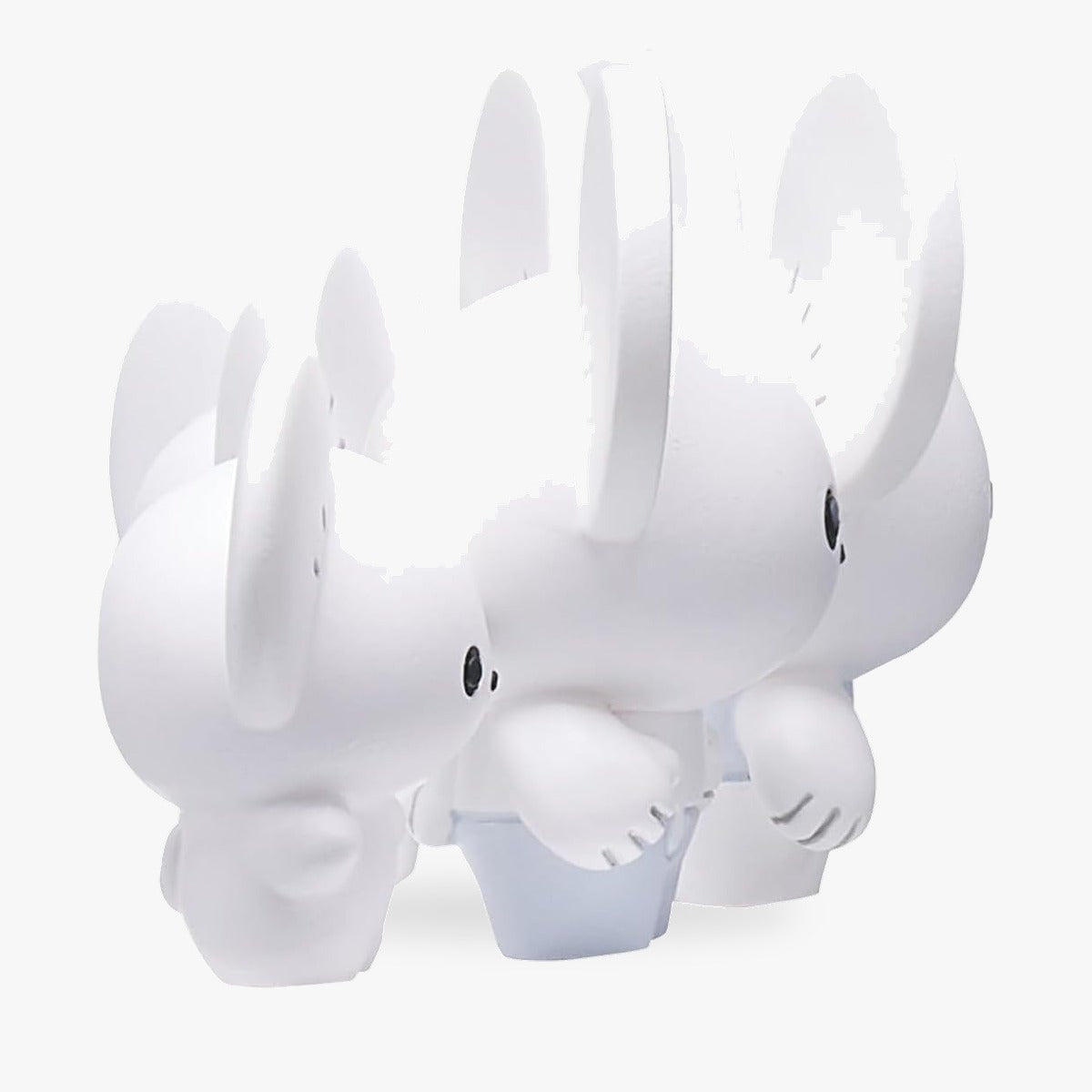 Pokémon Narwhal Mouse (4 Hikikazoku) Moncolle Figure MS-24