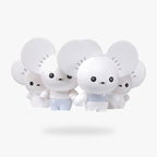 ポケットモンスター イッカネズミ(4ひきかぞく) モンコレ フィギュア MS-24