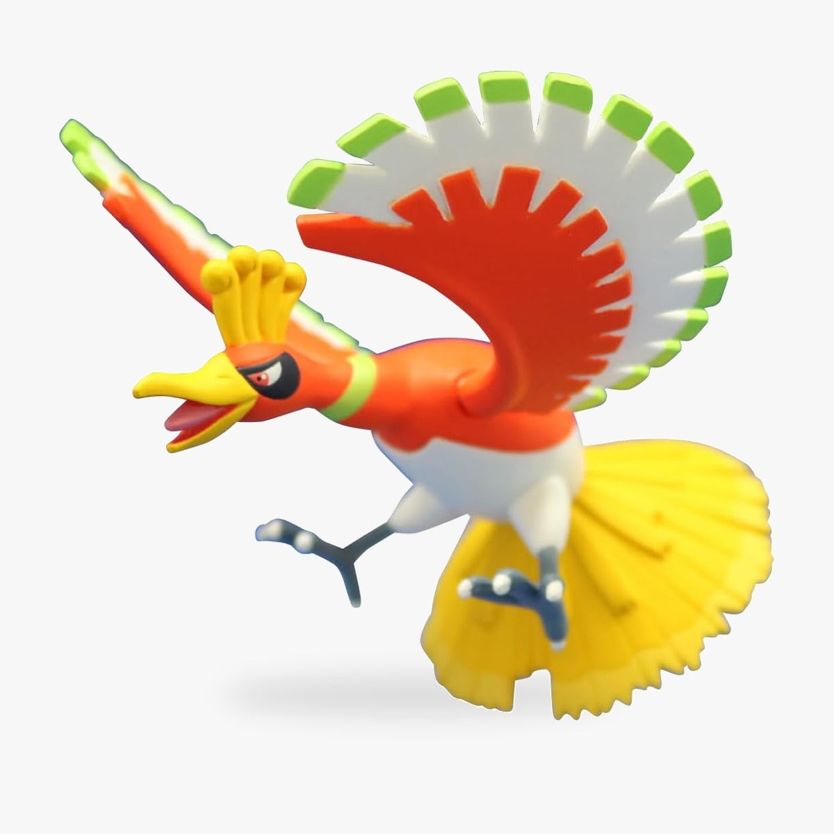 Pokémon Moncolle Figure Ho-Oh ML-01