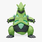 ポケットモンスター パラドックスポケモン テツノイバラ モンコレ フィギュア