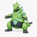 ポケットモンスター パラドックスポケモン テツノイバラ モンコレ フィギュア