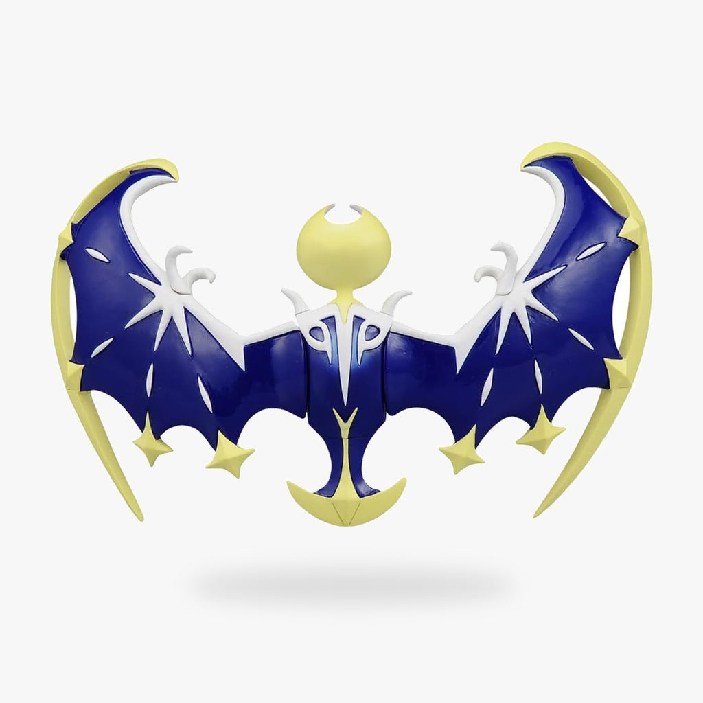 ポケットモンスター ルナアーラ モンコレ フィギュア ML-15