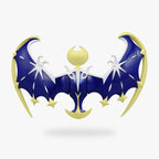 ポケットモンスター ルナアーラ モンコレ フィギュア ML-15