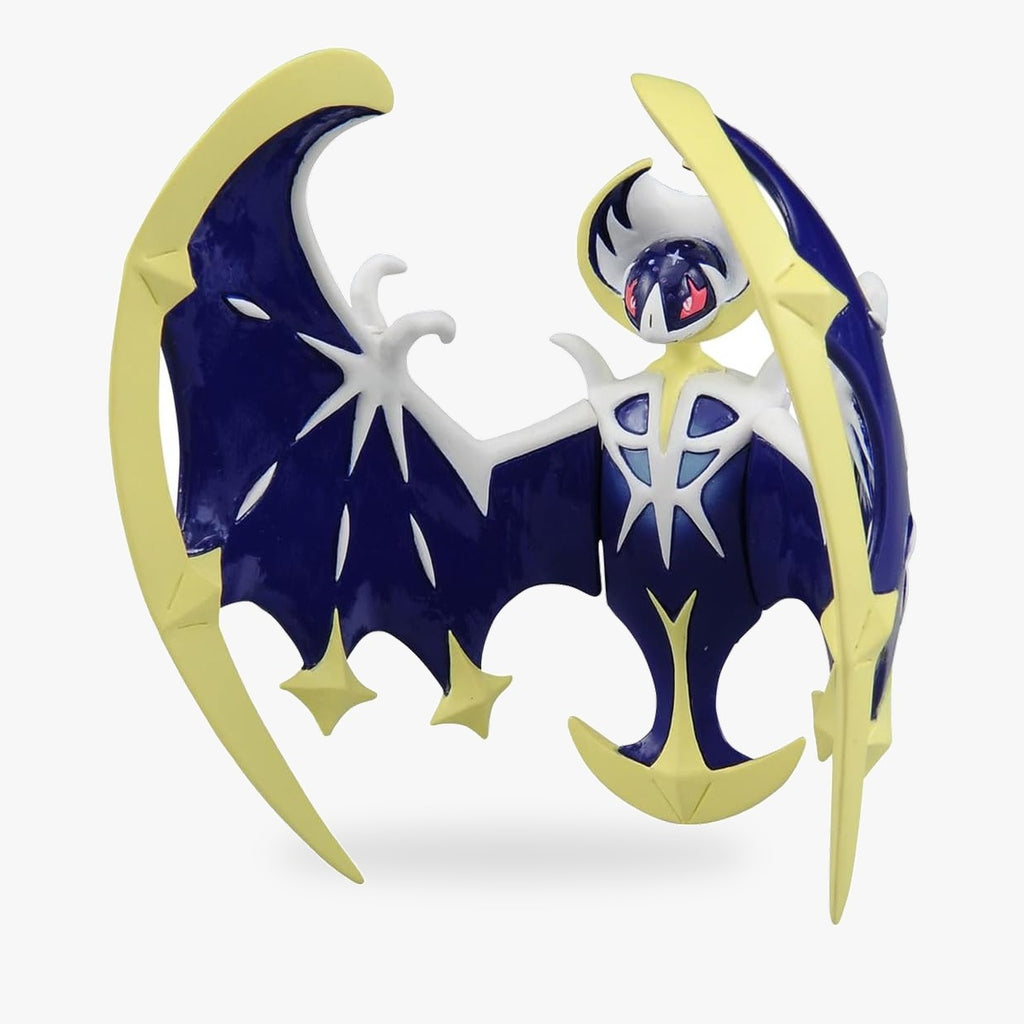 ポケットモンスター ルナアーラ モンコレ フィギュア ML-15