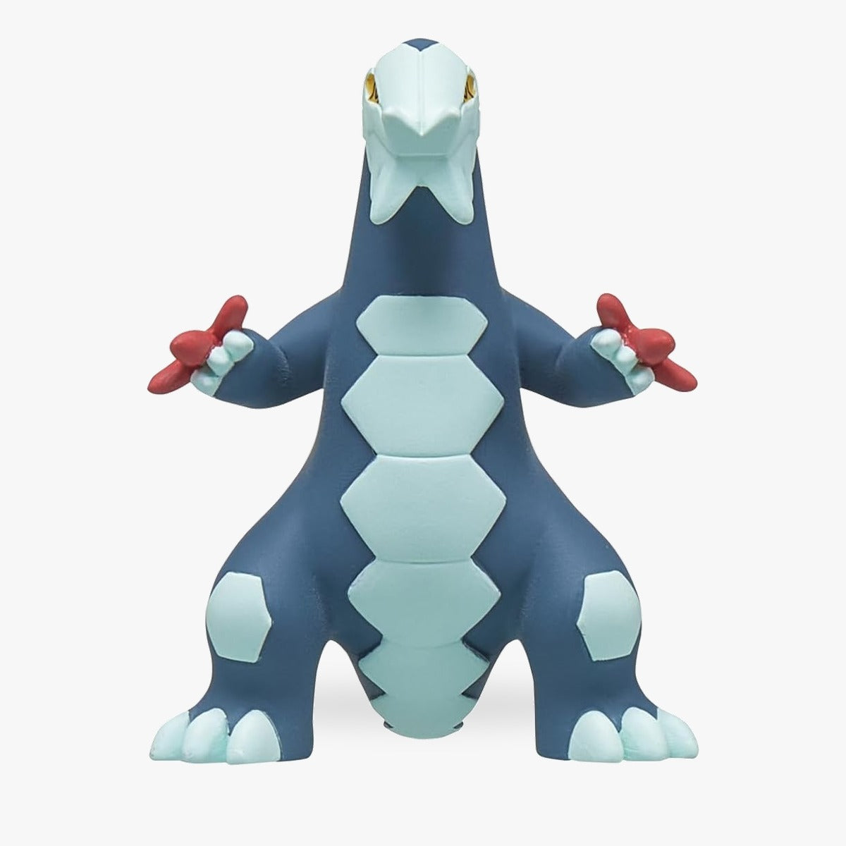 Pokémon Moncolle Figure Baxcalibur MS-20
