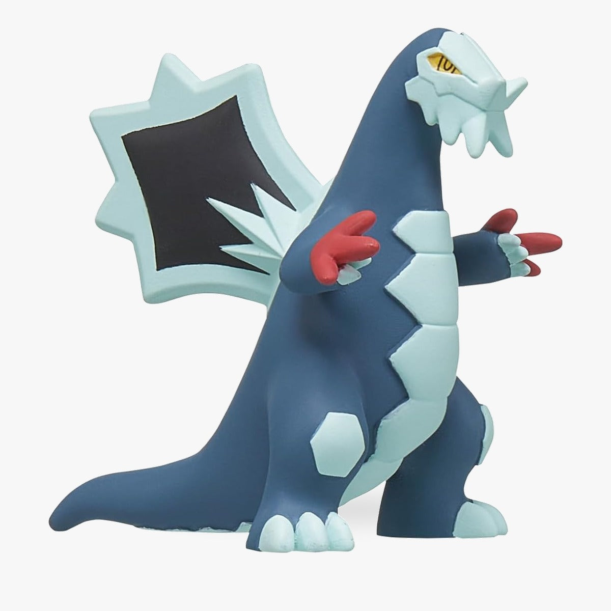 Pokémon Moncolle Figure Baxcalibur MS-20