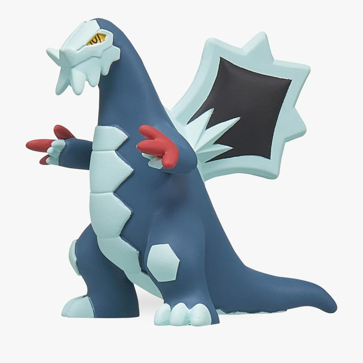 Pokémon Moncolle Figure Baxcalibur MS-20