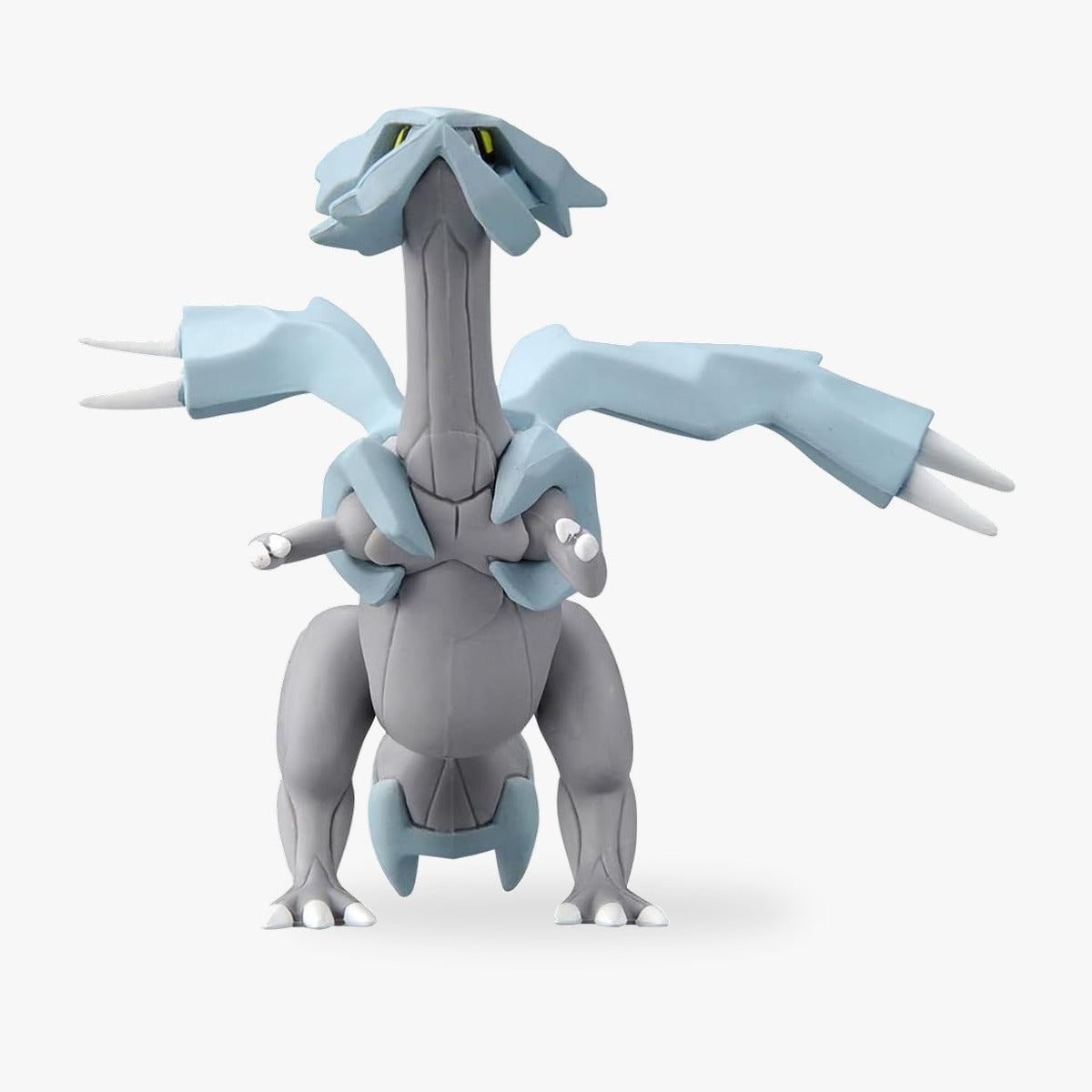 ポケットモンスター キュレム モンコレ フィギュア ML-24