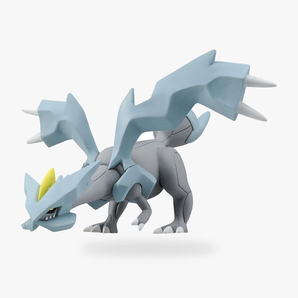 ポケットモンスター キュレム モンコレ フィギュア ML-24