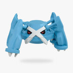 ポケットモンスター メタグロス モンコレ フィギュア MS-06