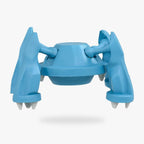 ポケットモンスター メタグロス モンコレ フィギュア MS-06