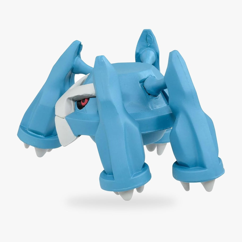 ポケットモンスター メタグロス モンコレ フィギュア MS-06