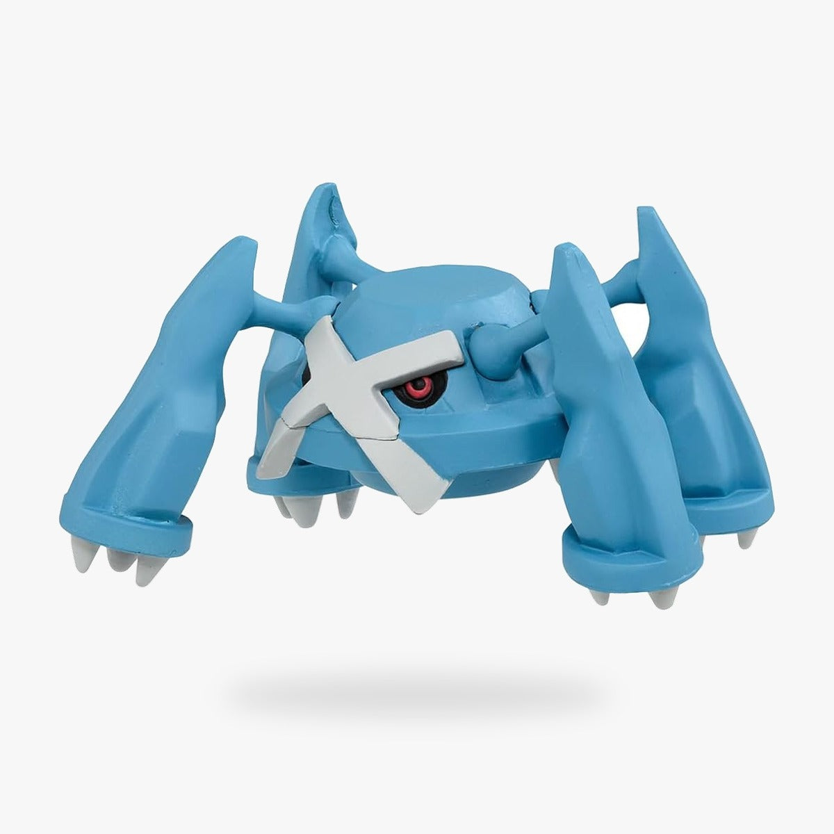 ポケットモンスター メタグロス モンコレ フィギュア MS-06