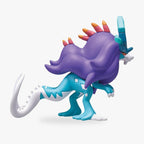 ポケットモンスター パラドックスポケモン ウネルミナモ モンコレ フィギュア