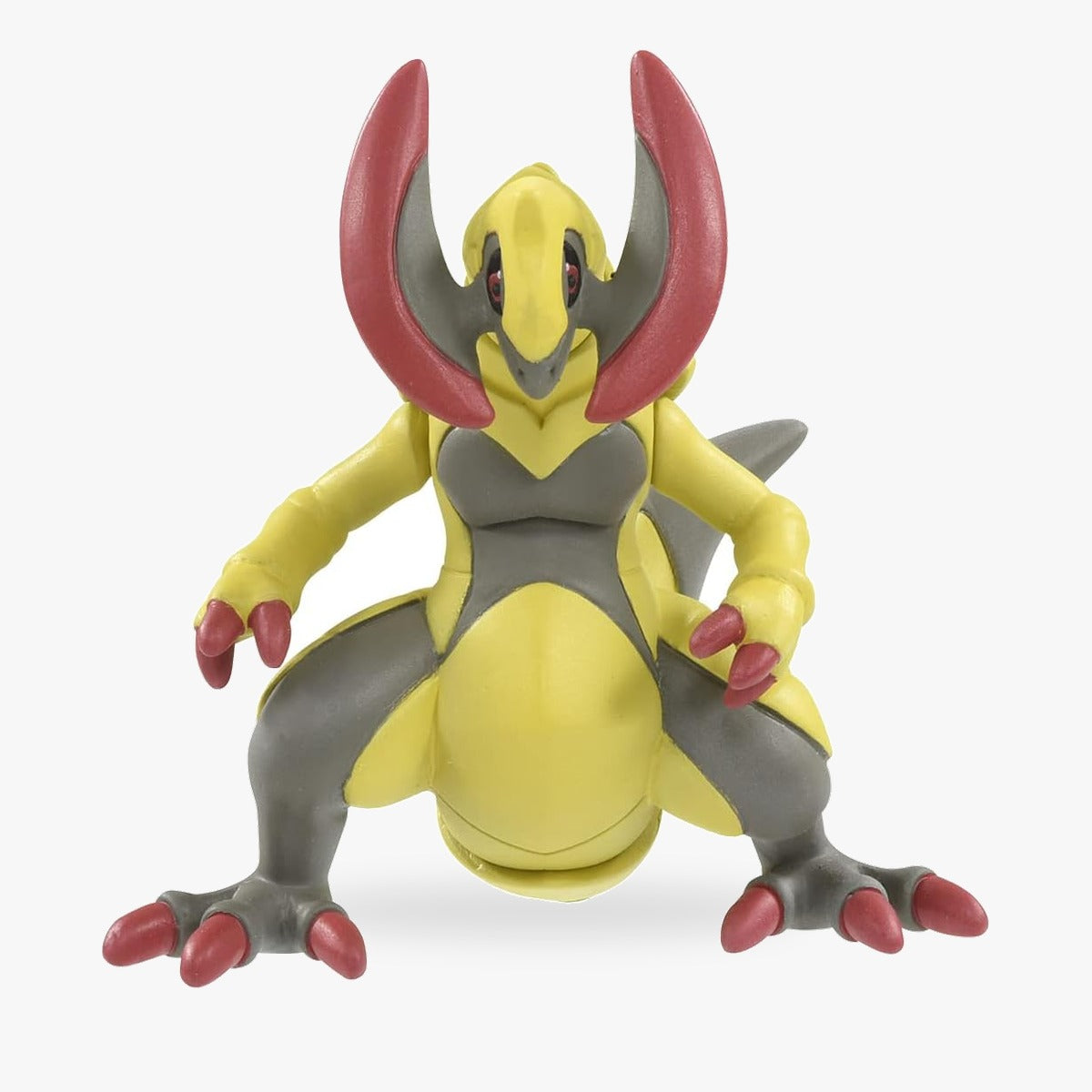 ポケットモンスター オノノクス モンコレ フィギュア MS-60