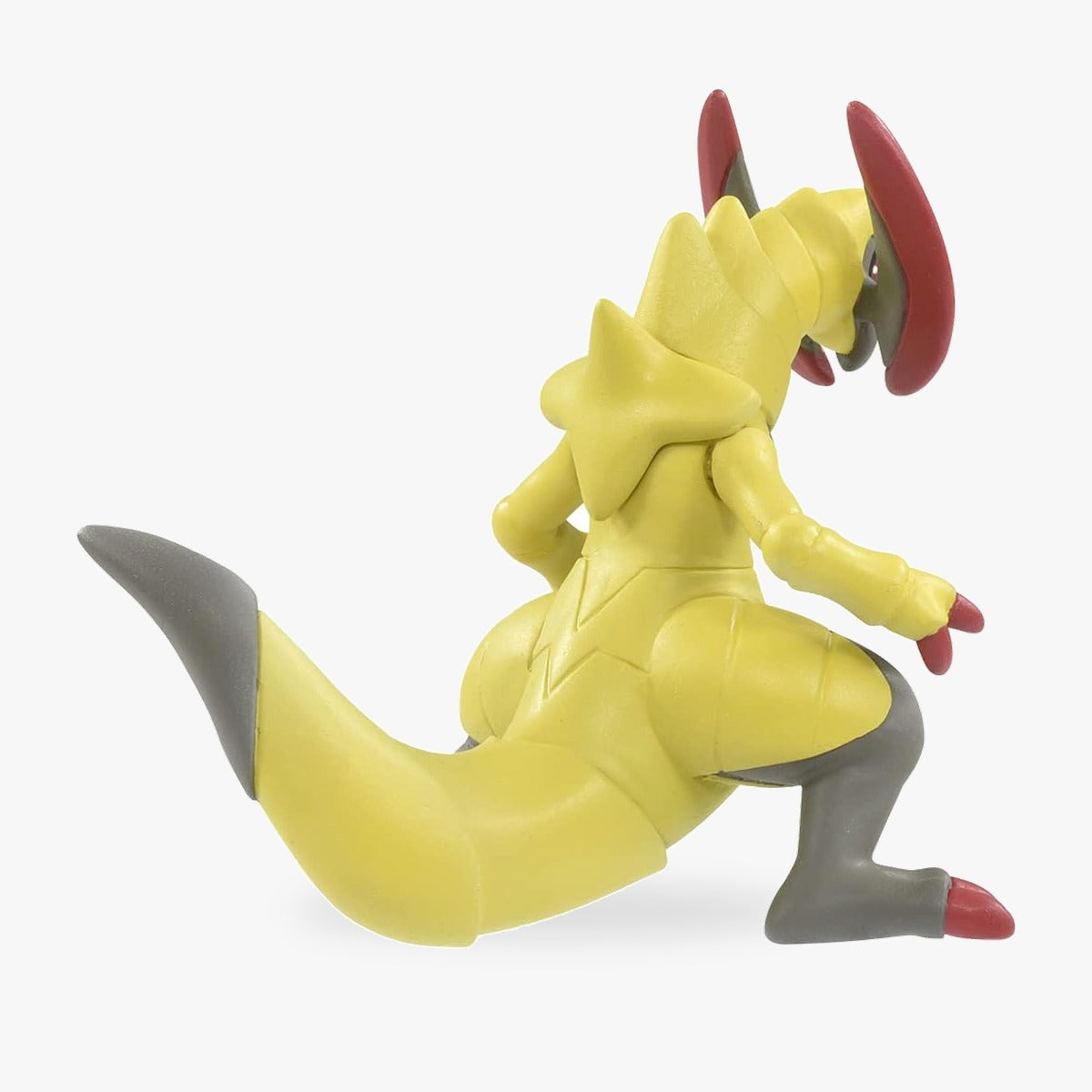 ポケットモンスター オノノクス モンコレ フィギュア MS-60