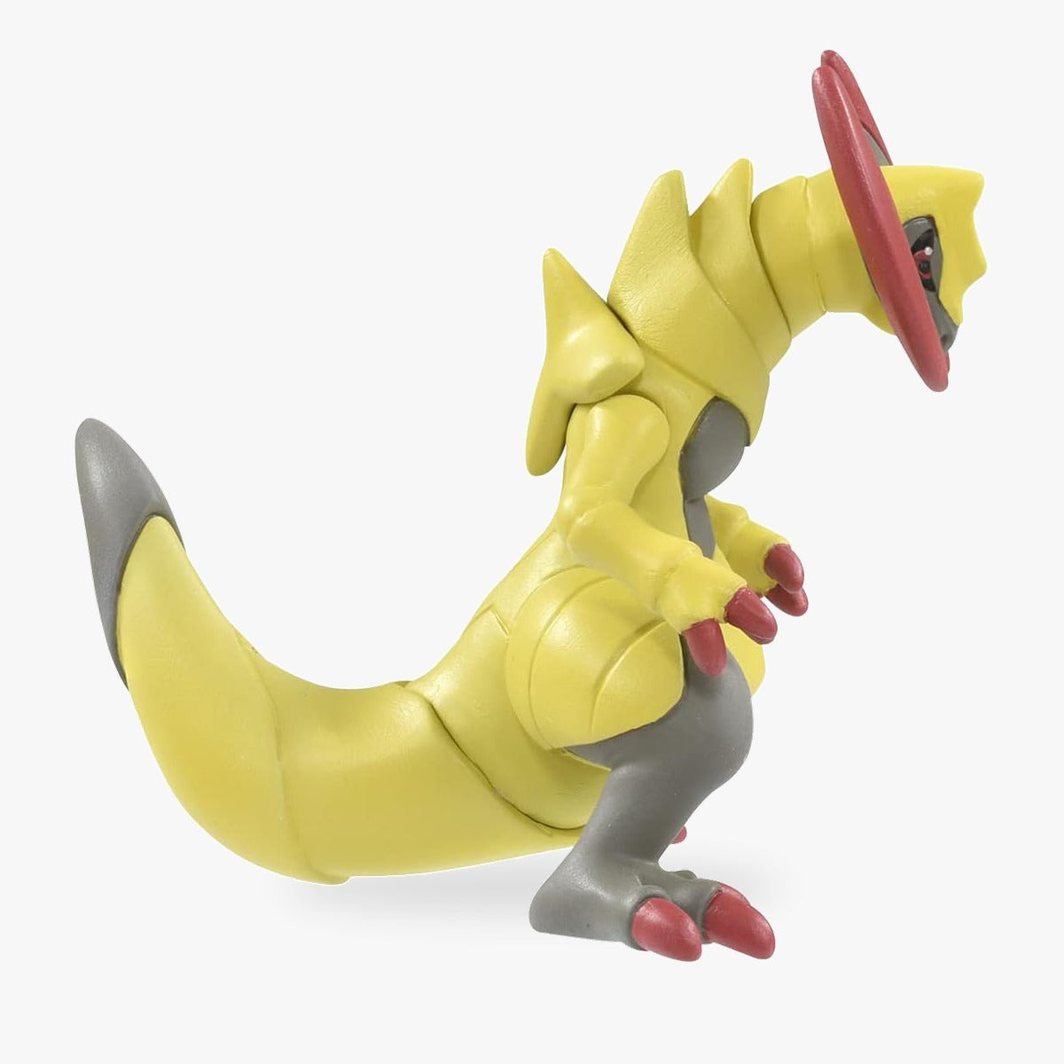 ポケットモンスター オノノクス モンコレ フィギュア MS-60