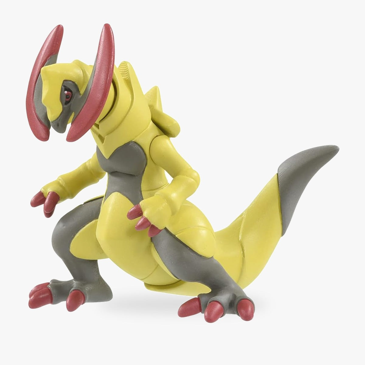 ポケットモンスター オノノクス モンコレ フィギュア MS-60