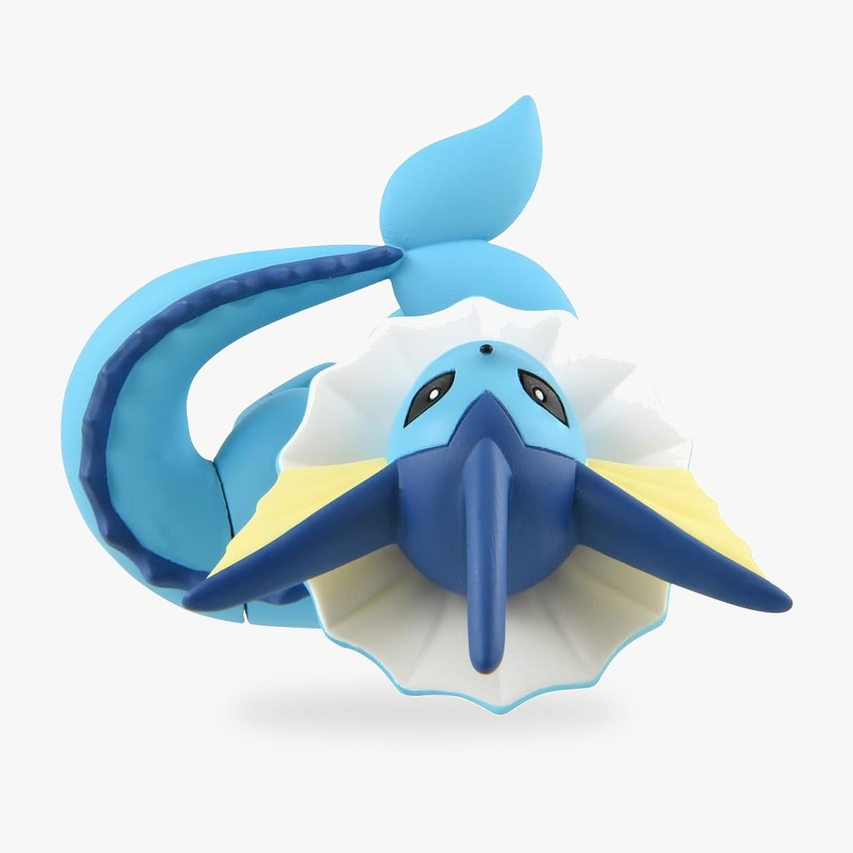 Pokémon Vaporeon Monster Collection Figure MS-31