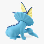 ポケットモンスター シャワーズ モンコレ フィギュア MS-31
