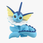 ポケットモンスター シャワーズ モンコレ フィギュア MS-31