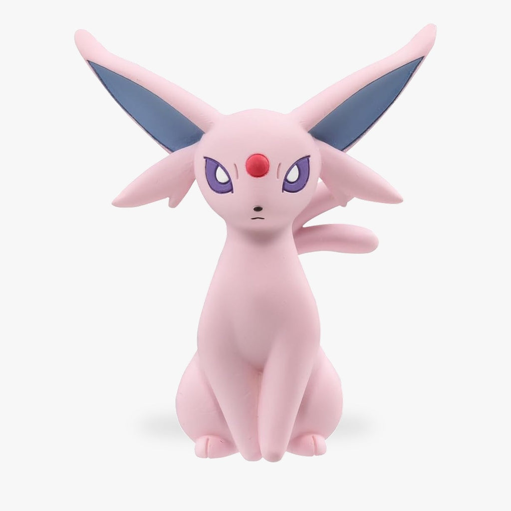 ポケットモンスター エーフィ モンコレ フィギュア MS-51