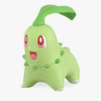 ポケットモンスター チコリータ モンコレ フィギュア