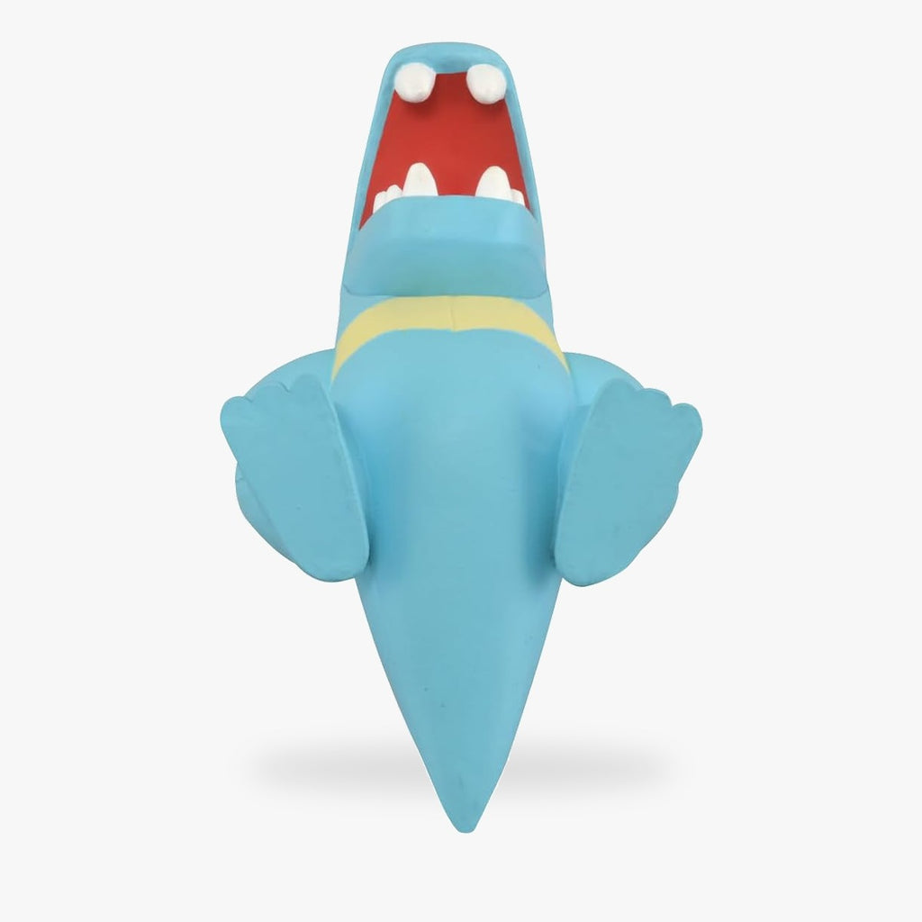 ポケットモンスター ワニノコ モンコレ フィギュア