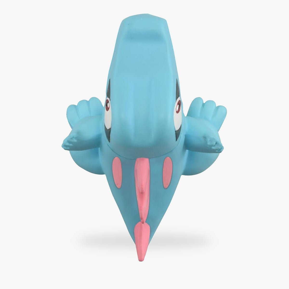 Pokémon Moncolle Figure Totodile