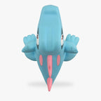 ポケットモンスター ワニノコ モンコレ フィギュア