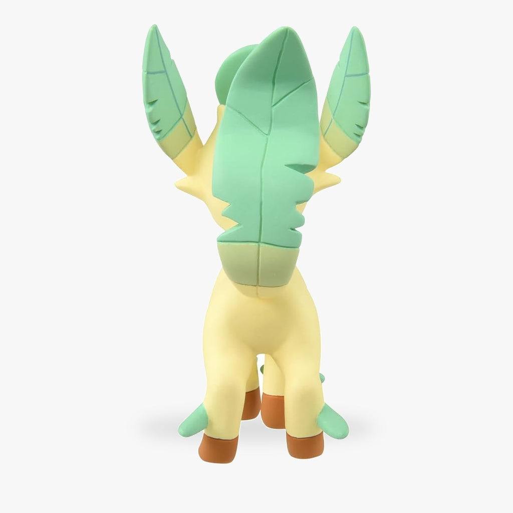 ポケットモンスター リーフィア モンコレ フィギュア MS-07