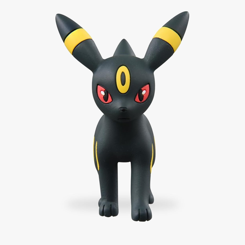 ポケットモンスター ブラッキー モンコレ フィギュア MS-21