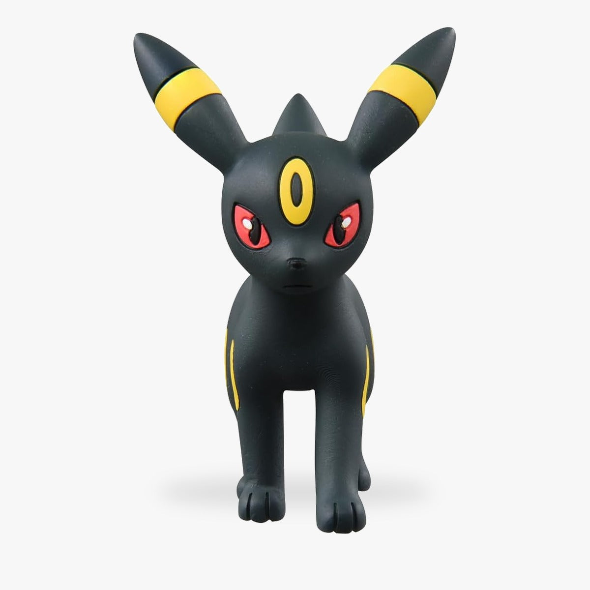 ポケットモンスター ブラッキー モンコレ フィギュア MS-21