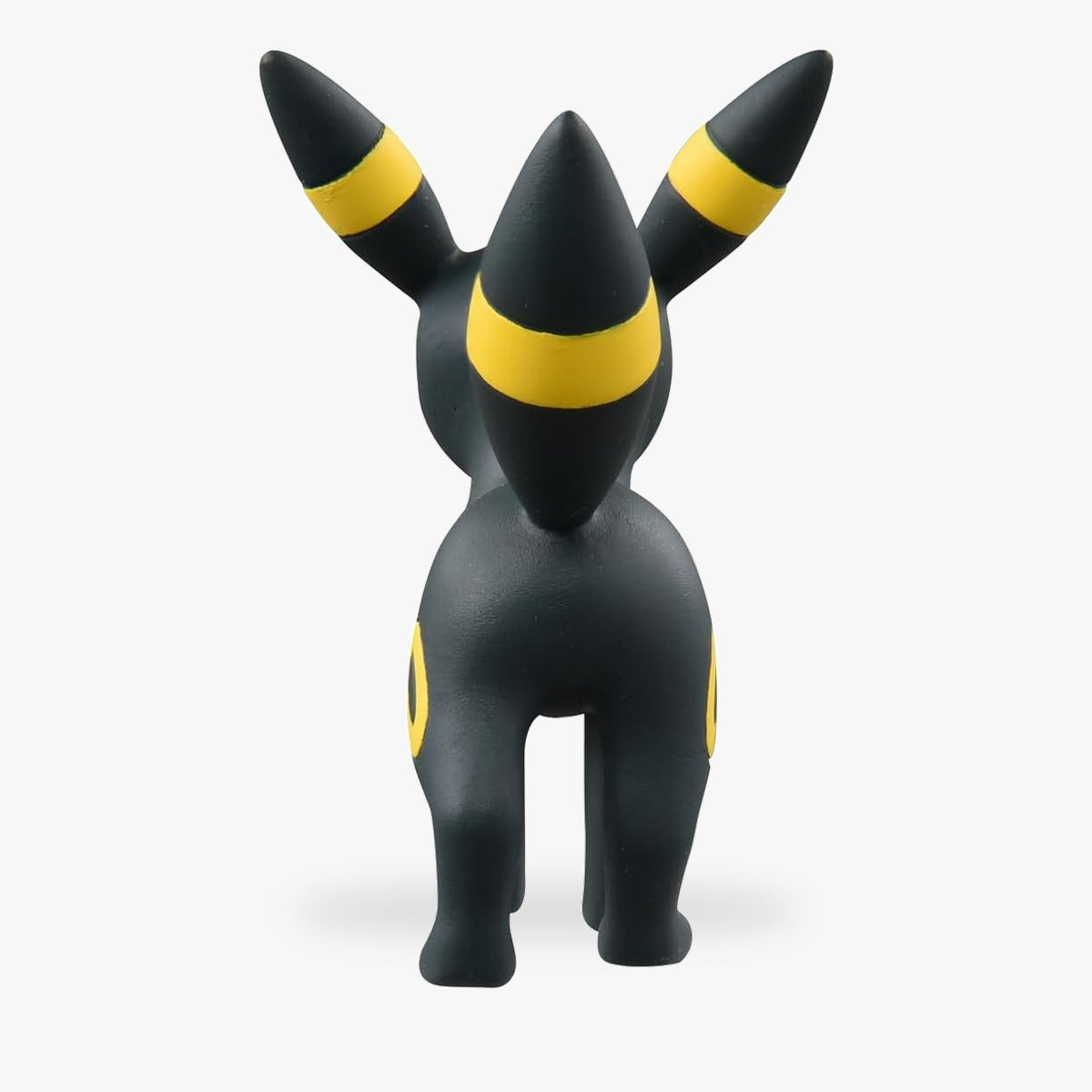 ポケットモンスター ブラッキー モンコレ フィギュア MS-21