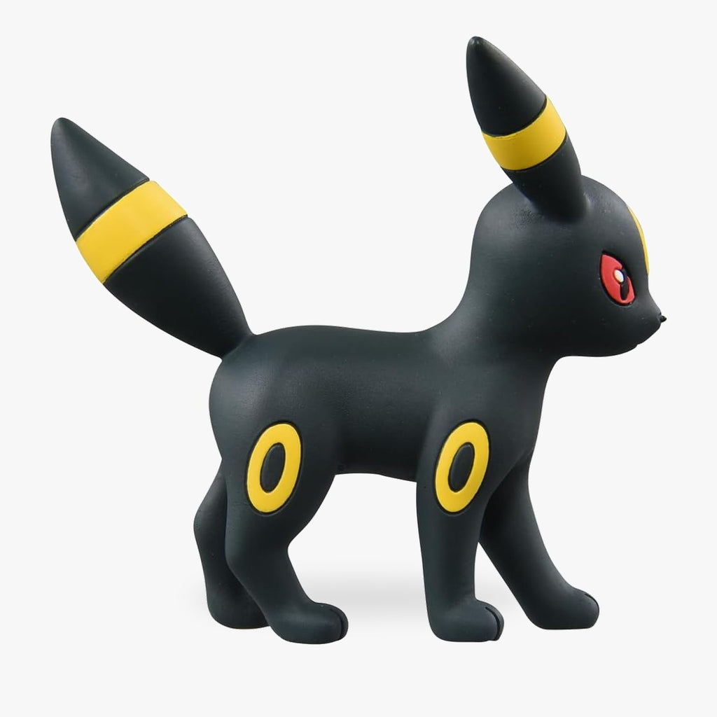 ポケットモンスター ブラッキー モンコレ フィギュア MS-21