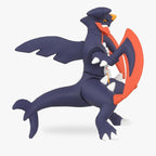 ポケットモンスター メガガブリアス モンコレ フィギュア